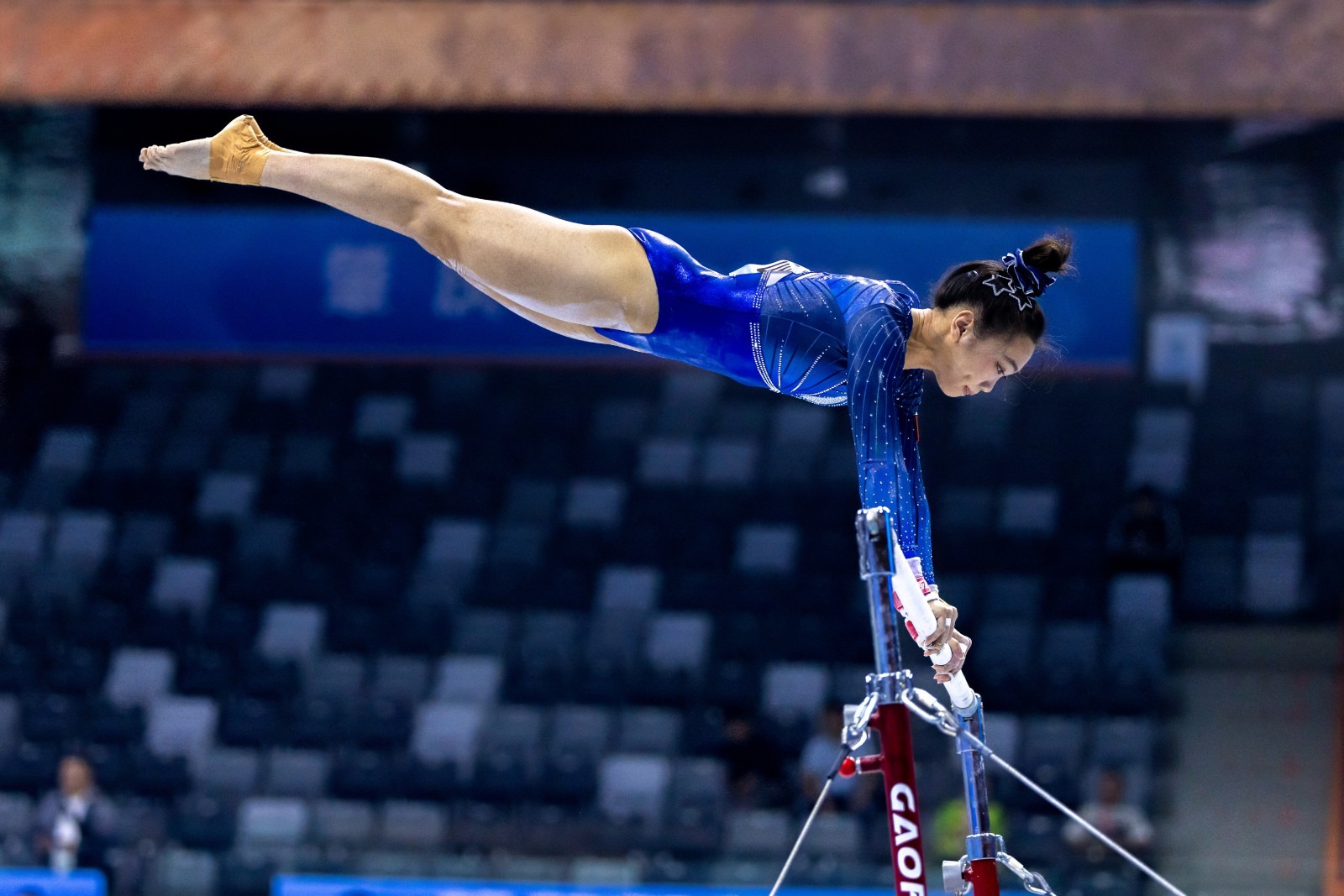 弗拉迪米尔·葛雷罗因其卓越的肩力，被公认为大联盟传球最强的外野手